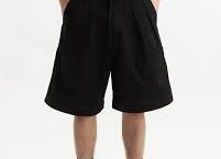 SHORTS OVER SIZE