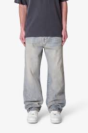 BAGGY JEANS